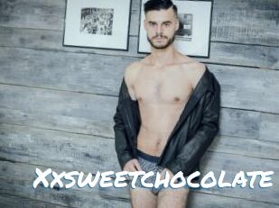 Xxsweetchocolate