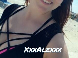 XxxAlexxx