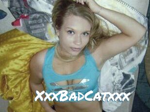 XxxBadCatxxx