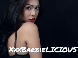 XxxBarbieLICIOUS