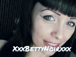 Xxx_BettyNoir_xxx