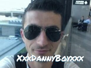 XxxDannyBoyxxx