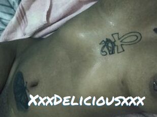 xxxDeliciousxxx Max 50