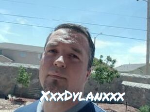 XxxDylanxxx