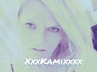 XxxKamixxxx