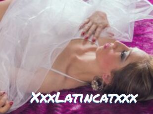 XxxLatincatxxx