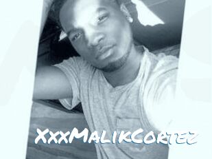 XxxMalikCortez