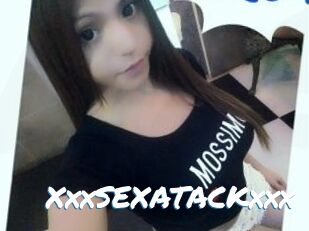 XxxSEXATACKxxx
