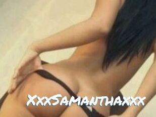 XxxSamanthaxxx
