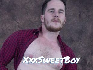 XxxSweetBoy