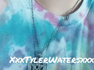 XxxTylerWatersxxx