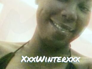 XxxWinterxxx
