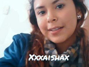 Xxxaishax