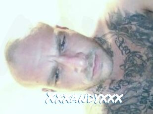 Xxxandyxxx