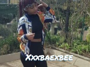 Xxxbaexbee