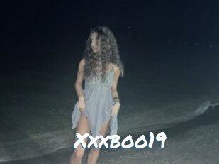 Xxxboo19