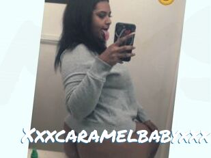 Xxxcaramelbabyxxx