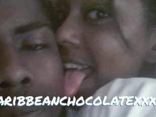 Xxxcaribbeanchocolatexxx
