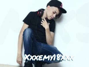Xxxemy18xxx