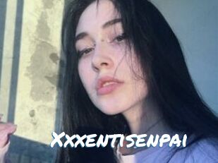 Xxxentisenpai