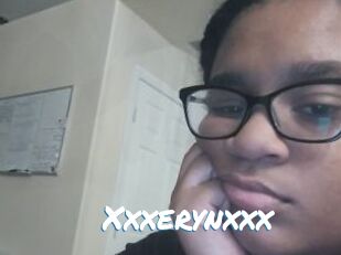 Xxxerynxxx