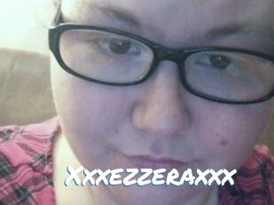 Xxxezzeraxxx