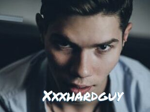 Xxxhardguy