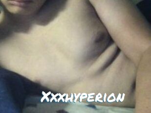 Xxxhyperion