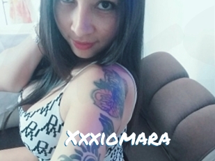 Xxxiomara