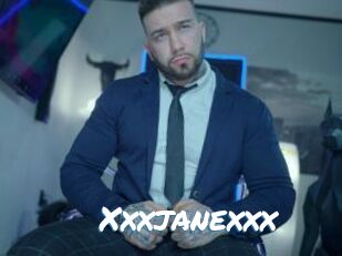 Xxxjanexxx