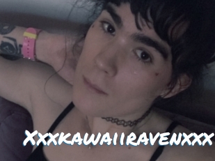 Xxxkawaiiravenxxx