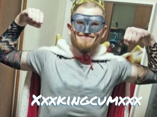 Xxxkingcumxxx