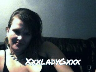 XxxladyGxxx