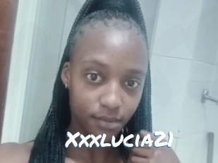 Xxxlucia21