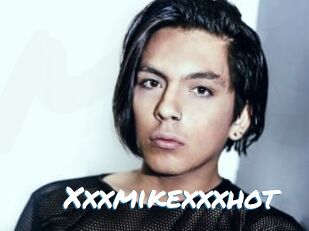 Xxxmikexxxhot