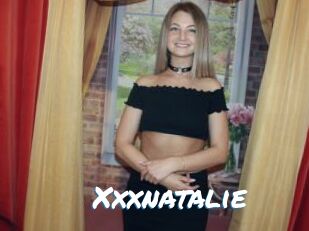 Xxxnatalie