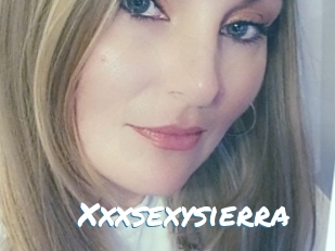 Xxxsexysierra