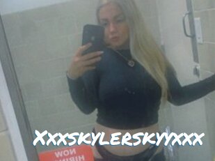 xxxskylerskyyxxx Max 50