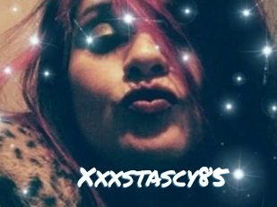 Xxxstascy85