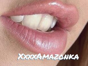 XxxxAmazonka
