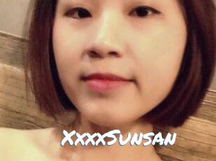 XxxxSunsan