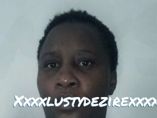 Xxxxlustydezirexxxx