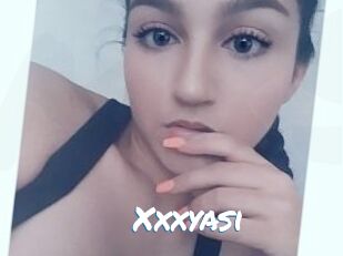 Xxxyasi