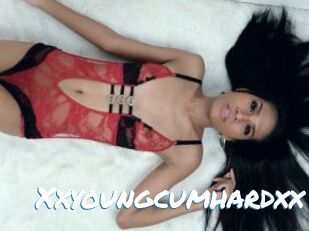 Xxyoungcumhardxx