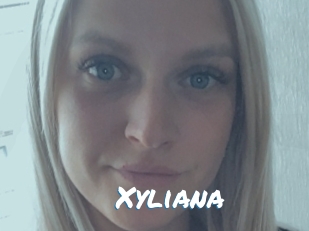 Xyliana