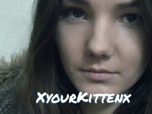 XyourKittenx