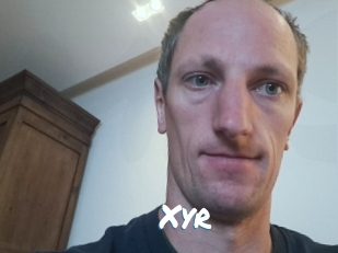 Xyr