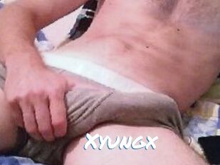 Xyungx