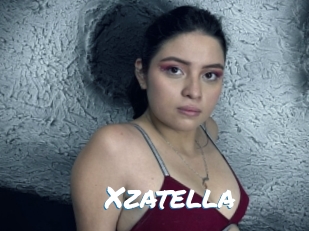 Xzatella