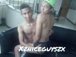 Xzniceguyszx